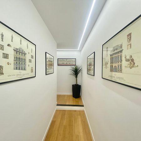 Casaviva - Apartment In The Historic Center - Sea ジェノヴァ エクステリア 写真