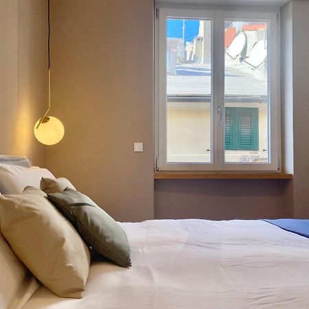 Casaviva - Apartment In The Historic Center - Sea ジェノヴァ エクステリア 写真